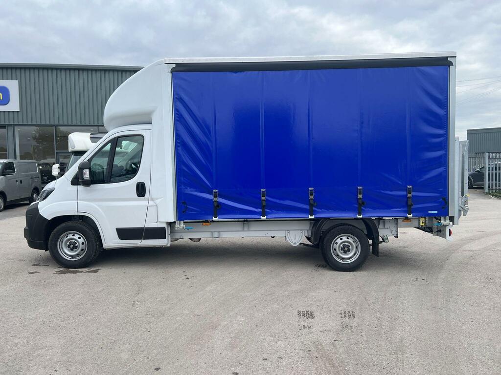 Fiat Ducato 2.2 Multijetiii 35 Maxi L3 H1 Euro 6 Ss  #3