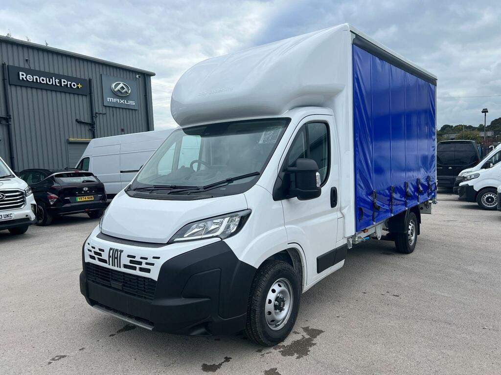Fiat Ducato 2.2 Multijetiii 35 Maxi L3 H1 Euro 6 Ss  #4