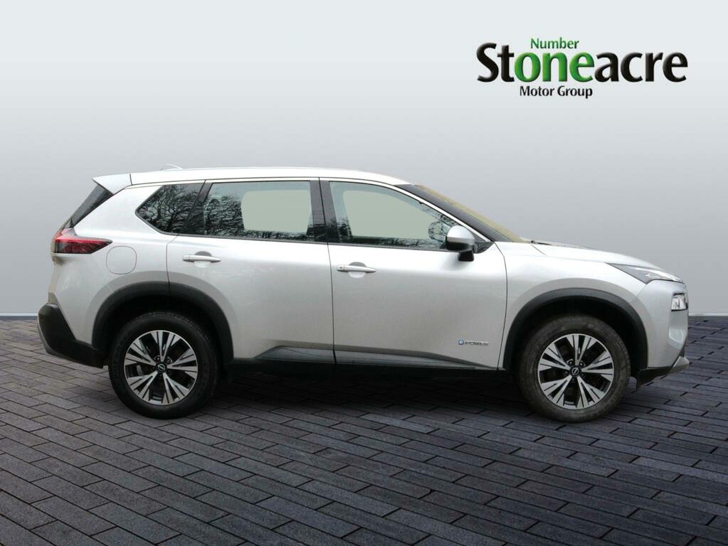 Nissan X-Trail 1.5 H E-power Acenta Premium E-4orce Euro 6 DY24XVO #2