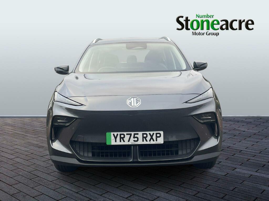 MG MGS5 49Kwh Se YR75RXP #2