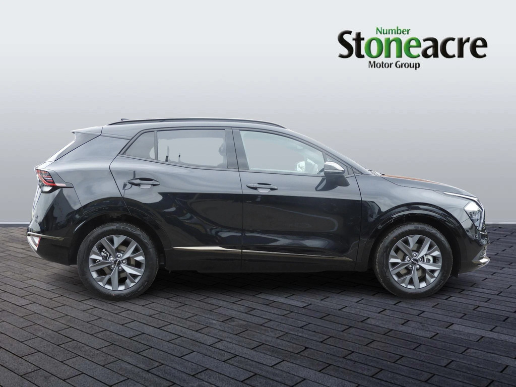 Kia Sportage 1.6 H T-gdi Shadow Euro 6 Ss  #2