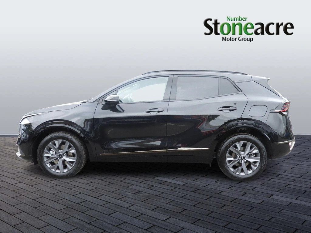 Kia Sportage 1.6 H T-gdi Shadow Euro 6 Ss  #6