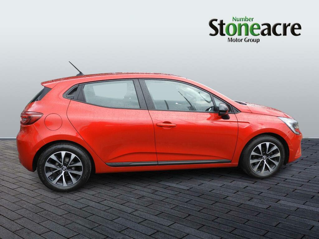 Renault Clio Evolution Tce 90 My22 HN73TCX #2
