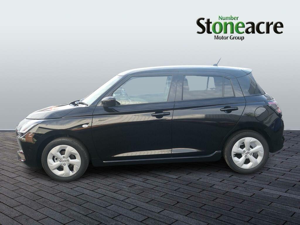 Suzuki Swift 1.2 Mhev Motion Euro 6 Ss  #5
