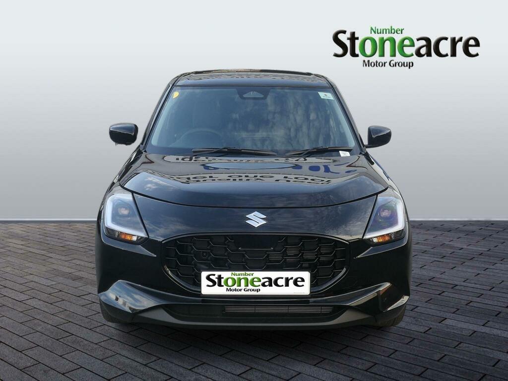 Suzuki Swift 1.2 Mhev Motion Euro 6 Ss  #2