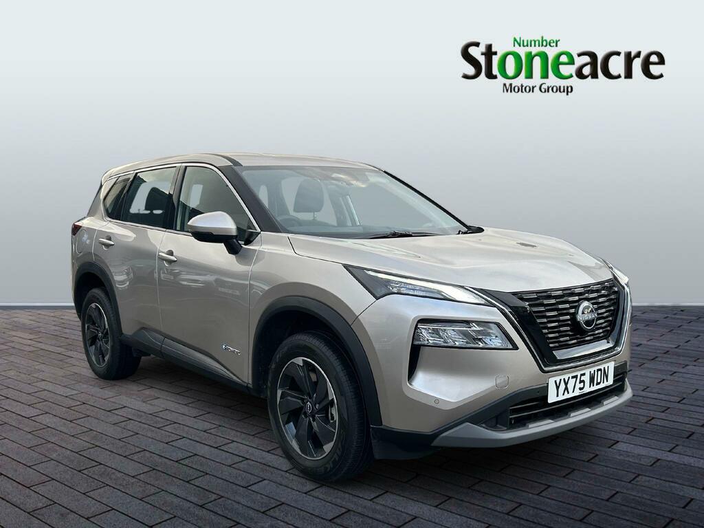 Nissan X-Trail 1.5 H E-power Acenta Premium E-4orce Euro 6