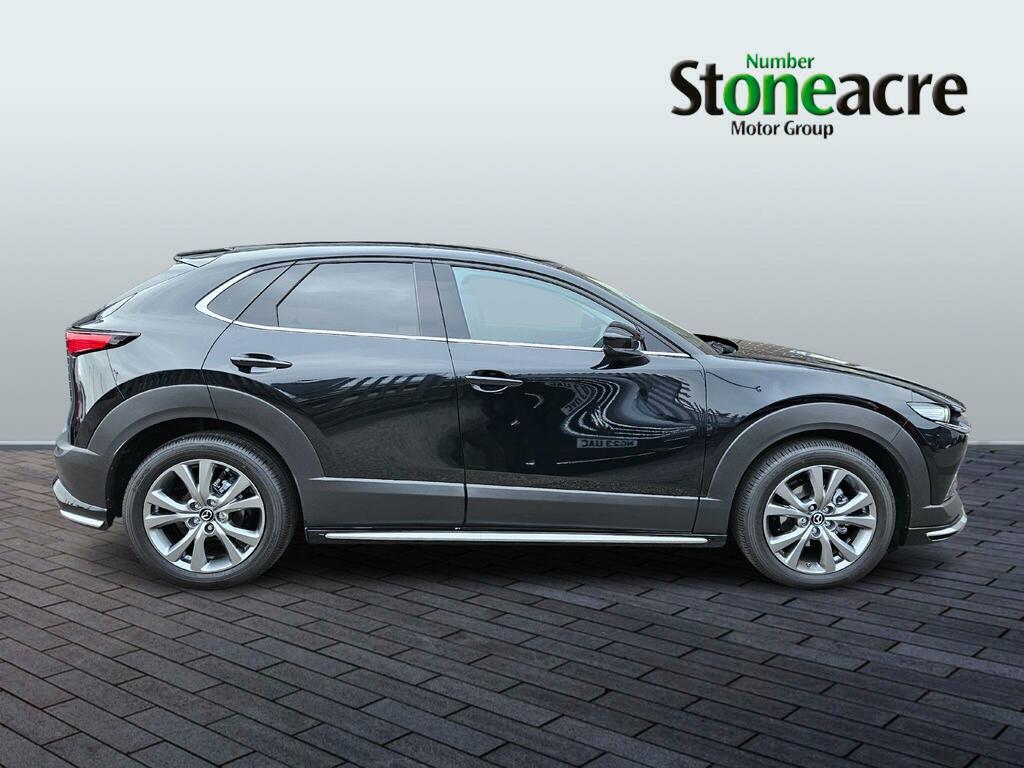 Mazda CX-30 2.5 E-skyactiv G Mhev Exclusive-line Euro 6 Ss  #2