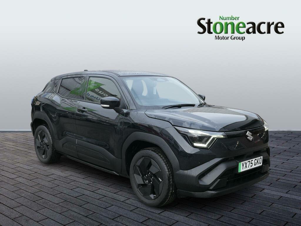 Suzuki Vitara 61Kwh Motion 