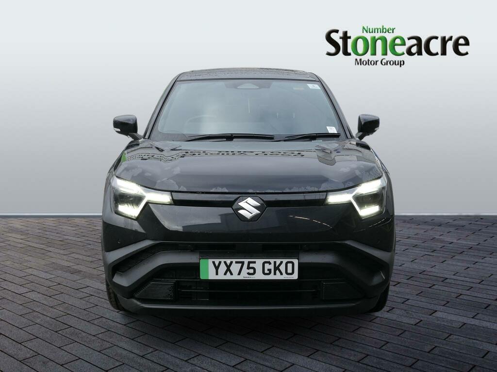 Suzuki Vitara 61Kwh Motion YX75GKO #2