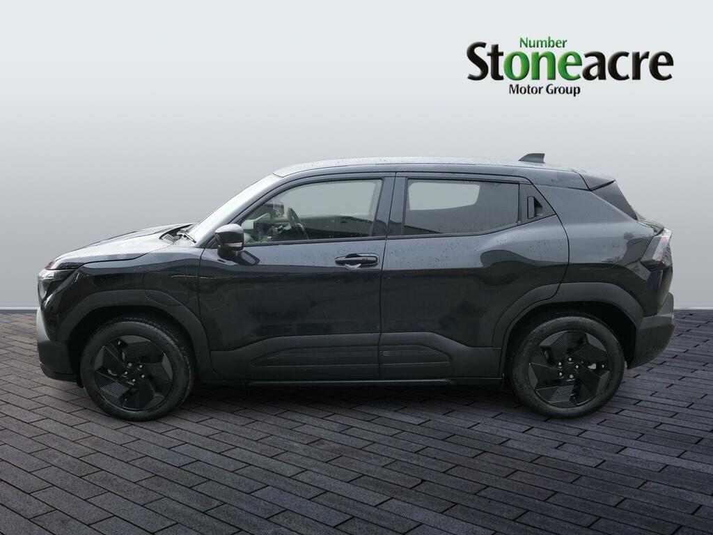 Suzuki Vitara 61Kwh Motion YX75GKO #5