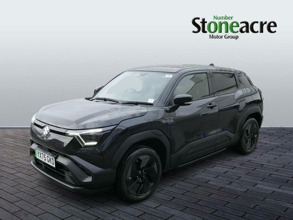Suzuki Vitara 61Kwh Motion YX75GKO #3