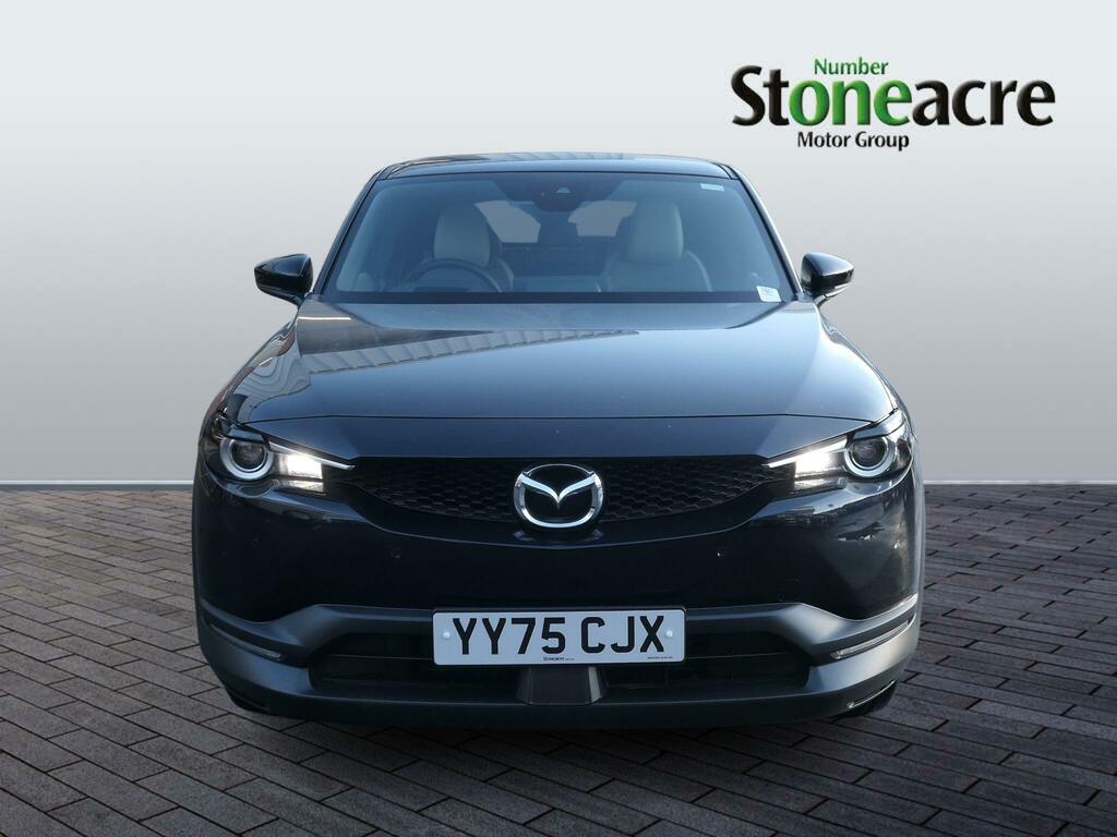 Mazda MX-30 17.8Kwh R-ev Exclusive-line Ss #2