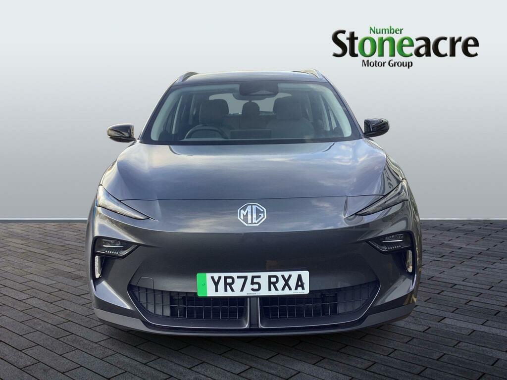 MG MGS5 49Kwh Se YR75RXA #2