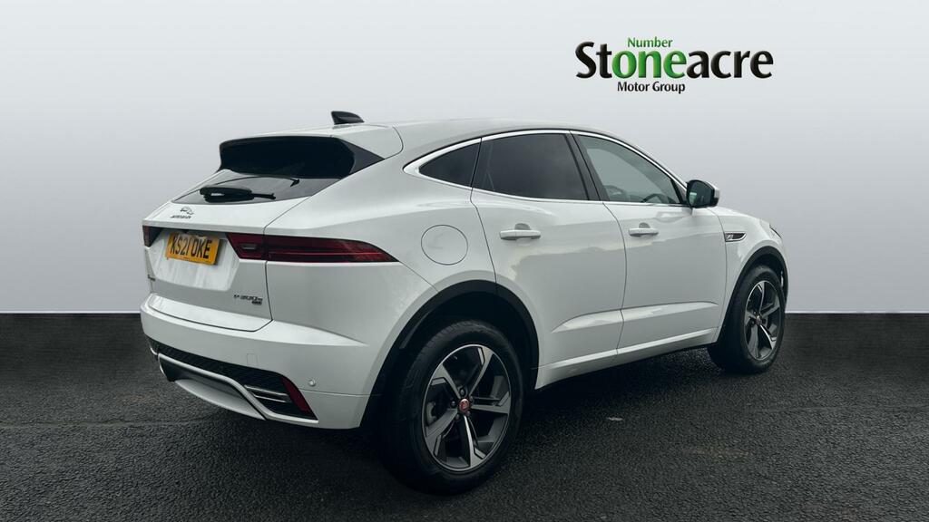 Jaguar E-Pace 1.5 P300e 12.17Kwh R-dynamic Se Awd Euro 6 S #2