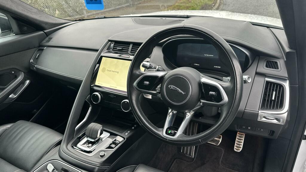 Jaguar E-Pace 1.5 P300e 12.17Kwh R-dynamic Se Awd Euro 6 S #4