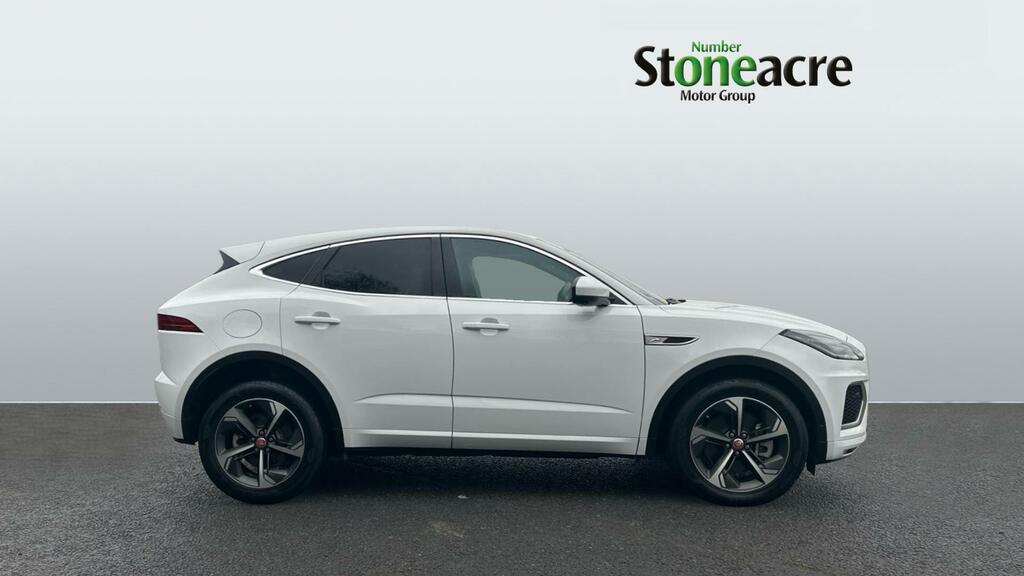 Jaguar E-Pace 1.5 P300e 12.17Kwh R-dynamic Se Awd Euro 6 S #3