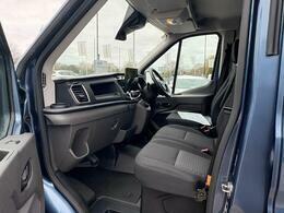Ford Transit Custom 350 68Kwh Trend Rwd L3 Medium Roof YO24OUP #5
