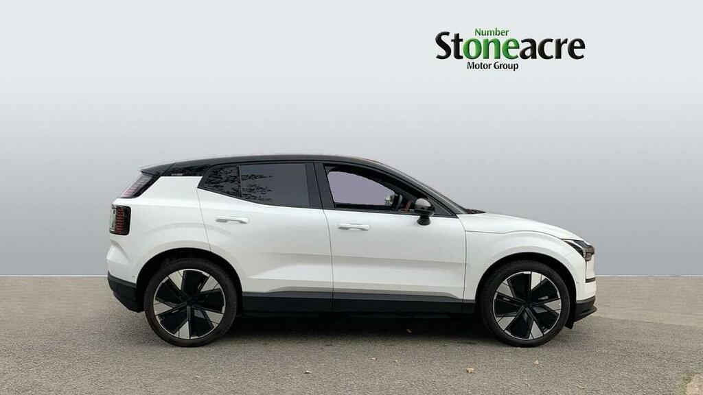 Volvo EX30 315Kw Twin Motor Performance Ultra 69Kwh NL75HHE #3