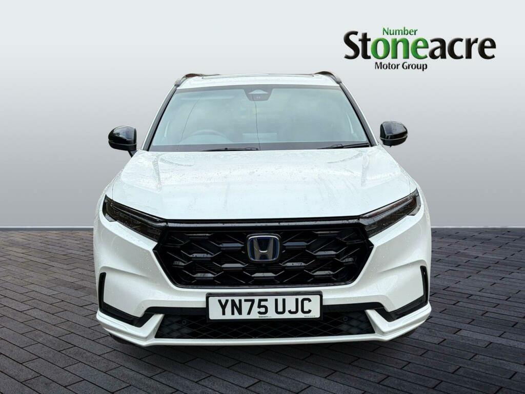 Honda Cr-V 2.0 Ephev Advance Tech #2
