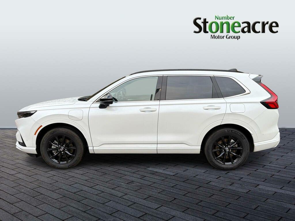 Honda Cr-V 2.0 Ephev Advance Tech #5
