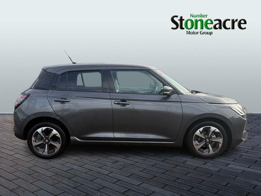 Suzuki Swift 1.2 Mhev Ultra Euro 6 Ss AE75NBM #2