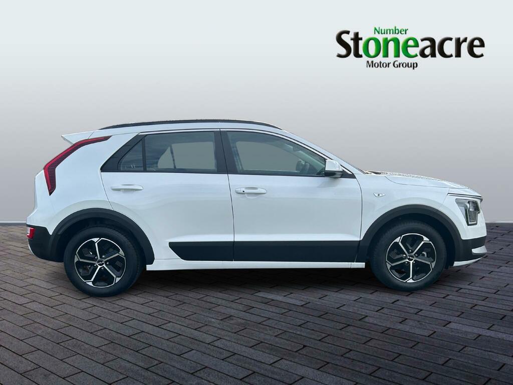 Kia Niro 1.6H Gdi 2 Dct Euro 6 Ss DF25NWC #2