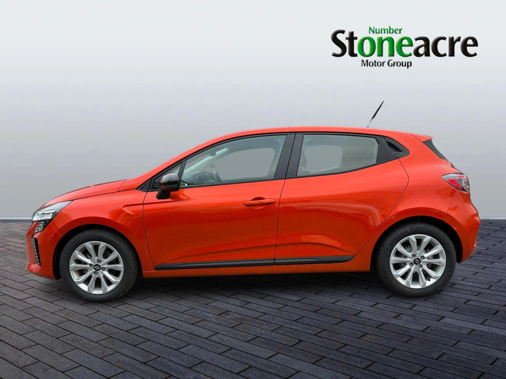 Renault Clio 1.0 Tce 90 Evolution  #6