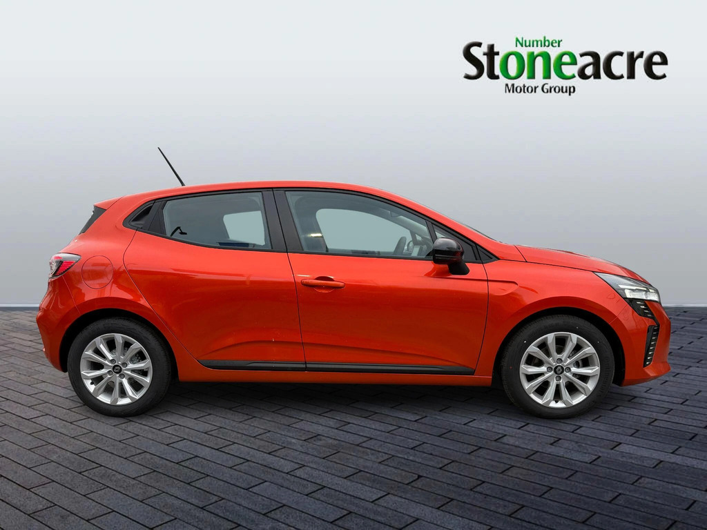 Renault Clio 1.0 Tce 90 Evolution  #2