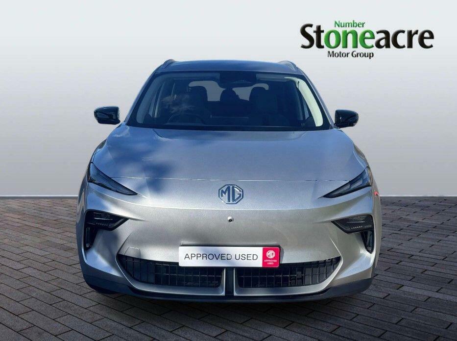 MG MGS5 49Kwh Se FD75LVP #5