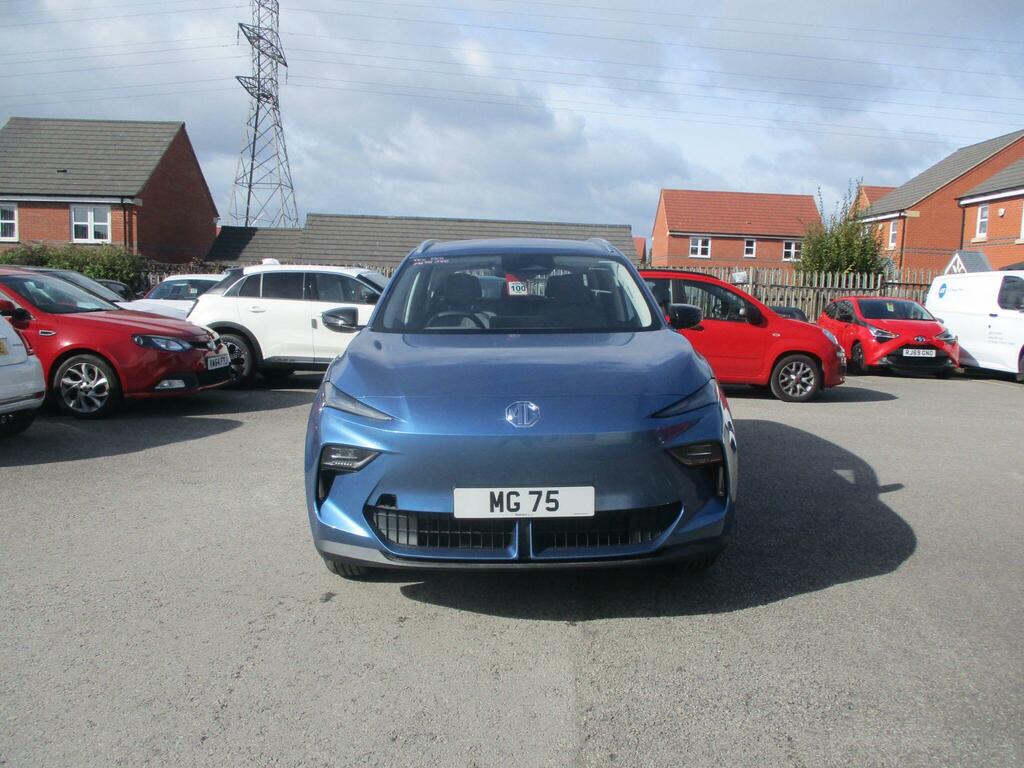 MG MGS5 64Kwh Se Long Range FP75ZCL  #3