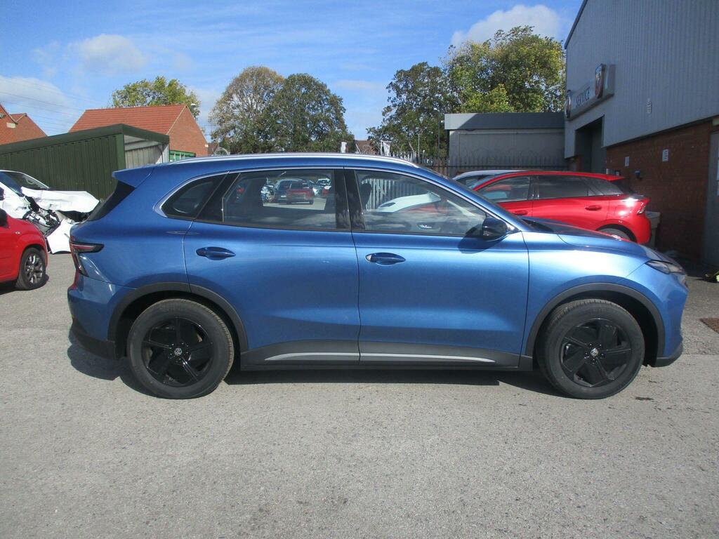 MG MGS5 64Kwh Se Long Range FP75ZCL  #4