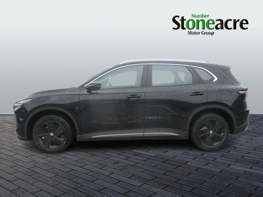 MG MGS5 64Kwh Se Long Range FP75DVJ #6