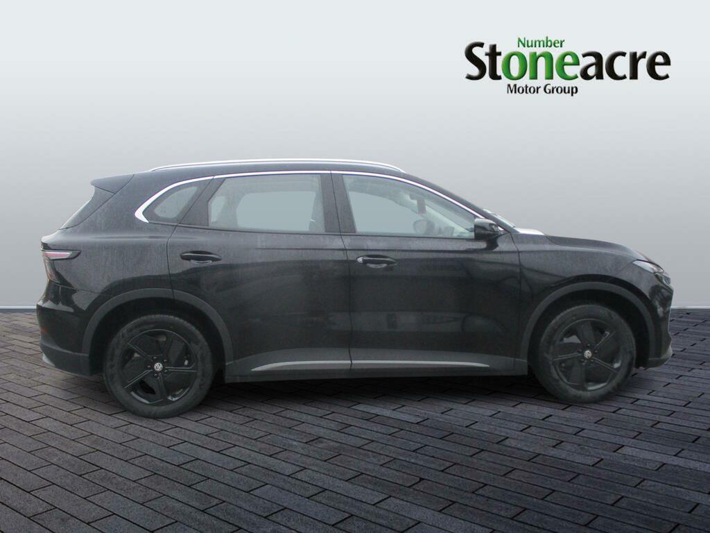 MG MGS5 64Kwh Se Long Range FP75WZR #2