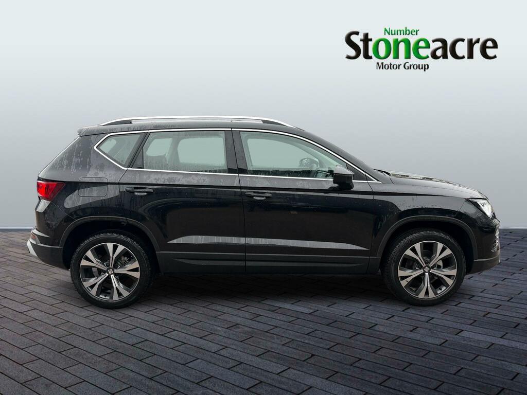 Seat Ateca 1.0 Tsi Se Technology Euro 6 Ss #2