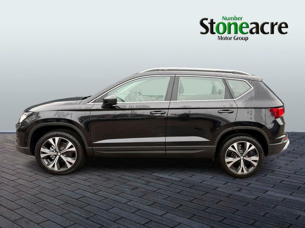 Seat Ateca 1.0 Tsi Se Technology Euro 6 Ss #6