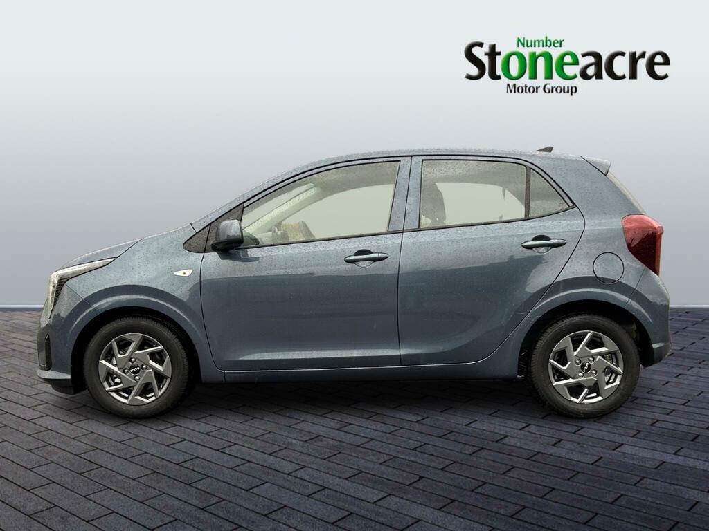 Kia Picanto 1.0 Pure Euro 6 Ss  #6