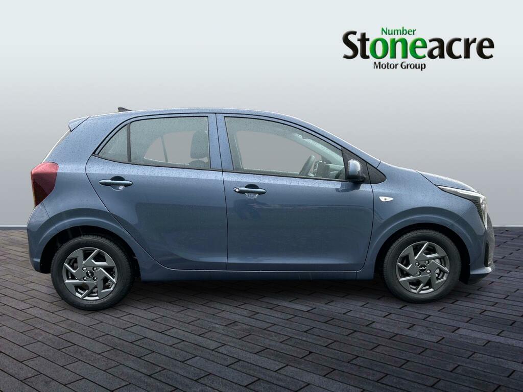Kia Picanto 1.0 Pure Euro 6 Ss  #2