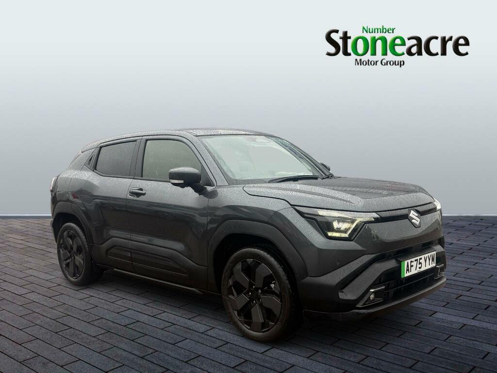 Suzuki Vitara 61Kwh Ultra 