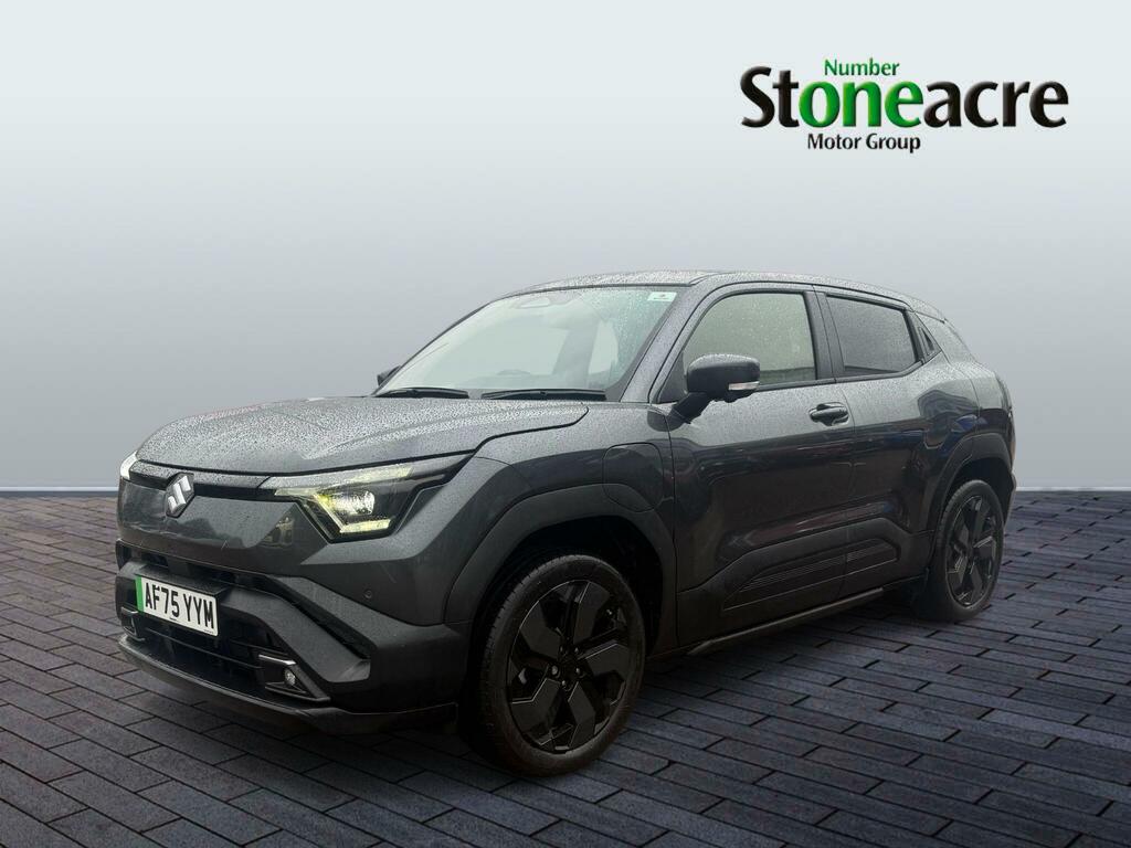 Suzuki Vitara 61Kwh Ultra AF75YYM  #6