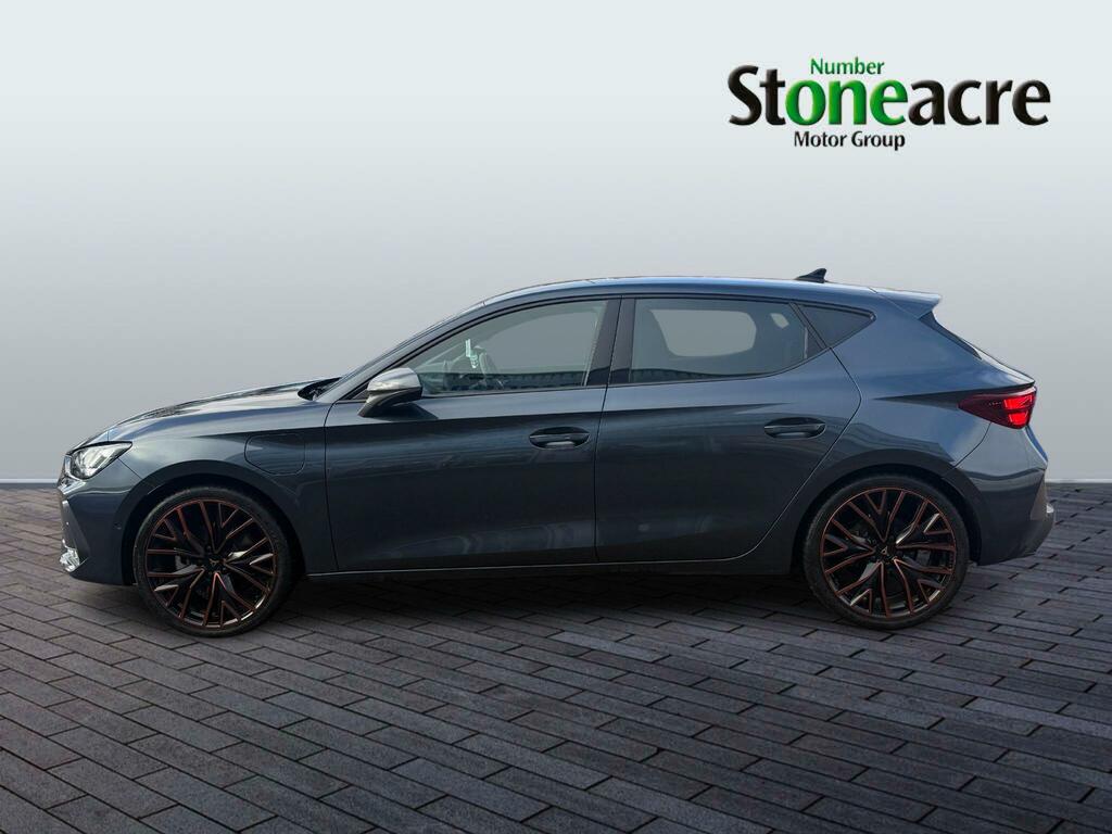 Cupra Leon 1.5 Ehybrid 25.8Kwh V3 Dsg Euro 6 Ss AJ25CDK  #6