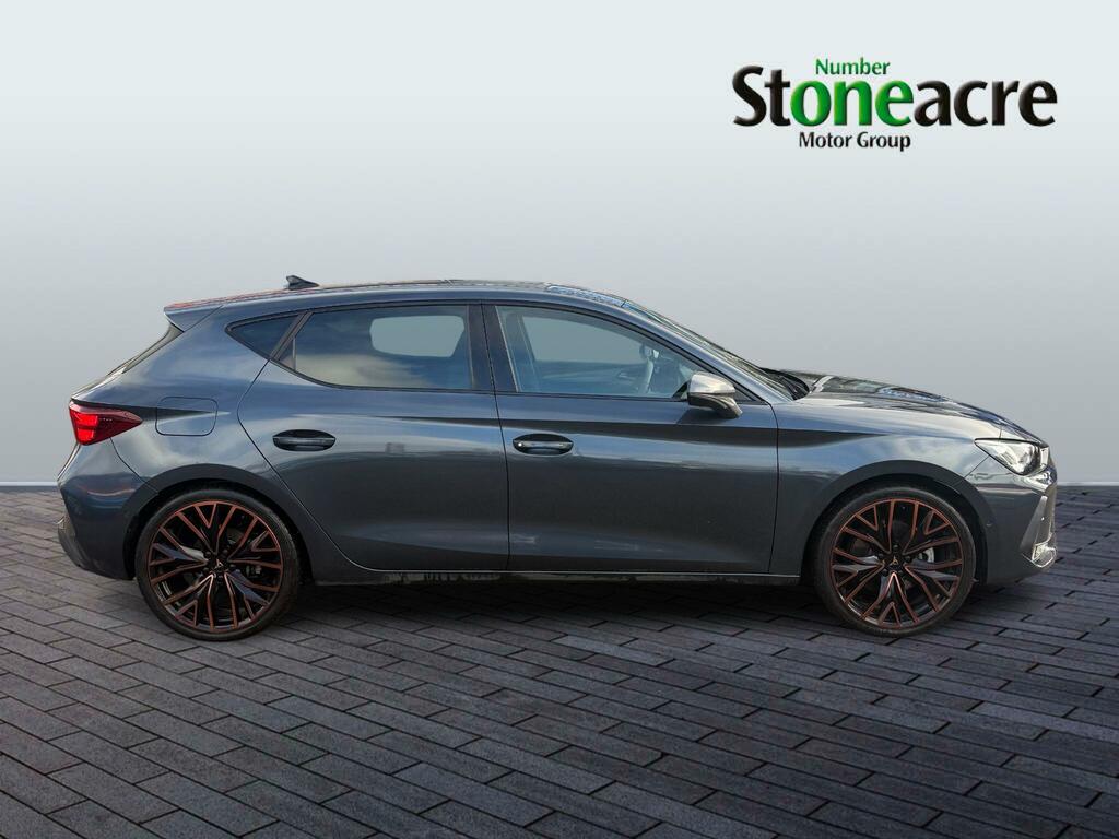 Cupra Leon 1.5 Ehybrid 25.8Kwh V3 Dsg Euro 6 Ss AJ25CDK  #2