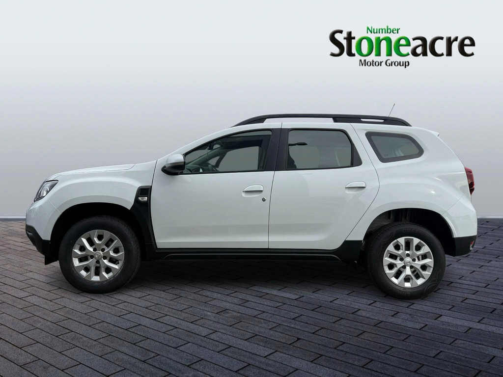 Dacia Duster 1.0 Tce 90 Comfort NU72ZNW #6