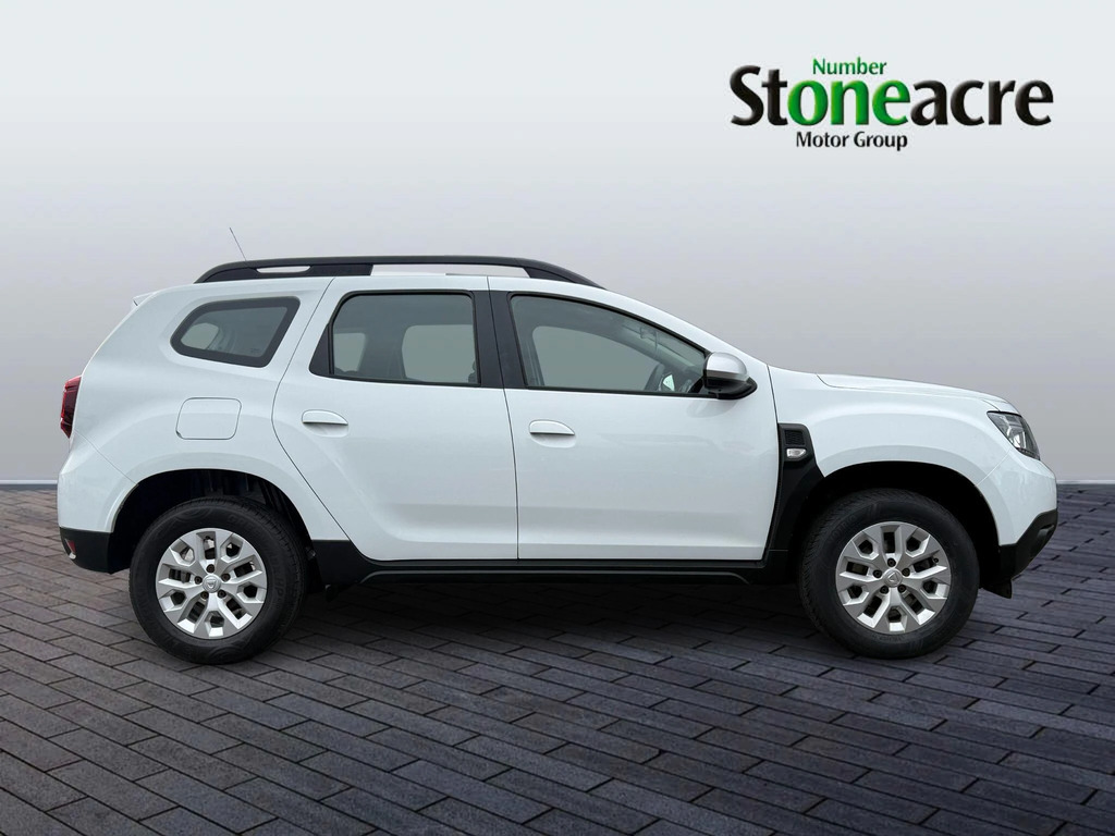 Dacia Duster 1.0 Tce 90 Comfort NU72ZNW #2
