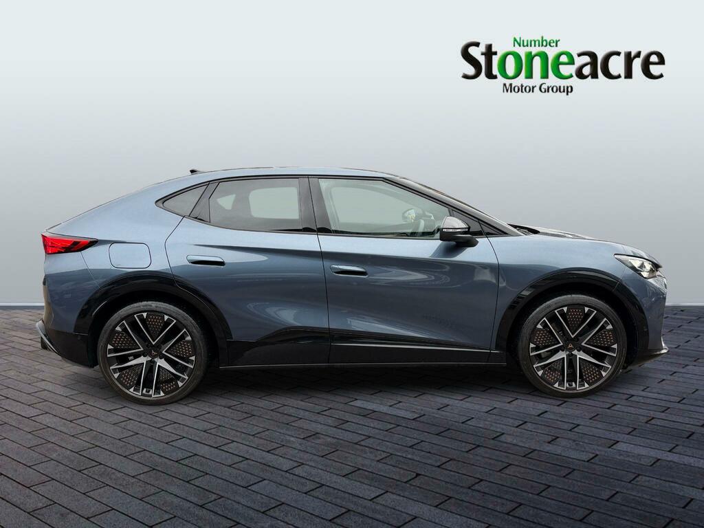 Cupra Tavascan 77Kwh Vz2 Suv Coupe 4Drive AE75ULL  #2