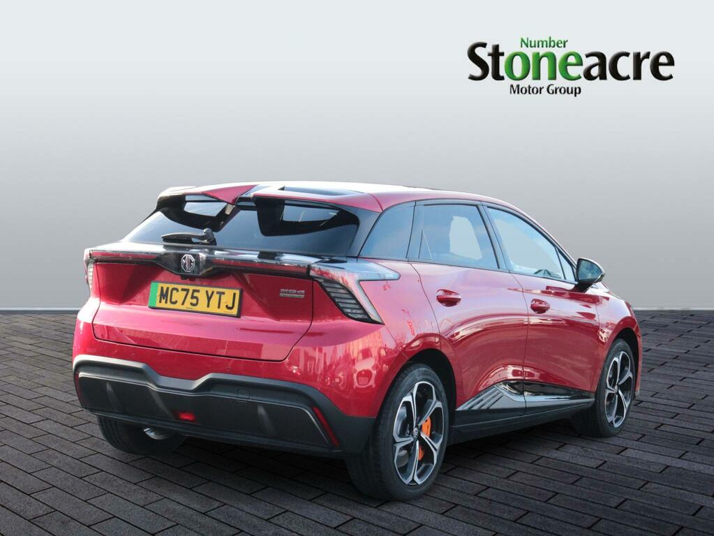 MG Xpower Xpower  #2