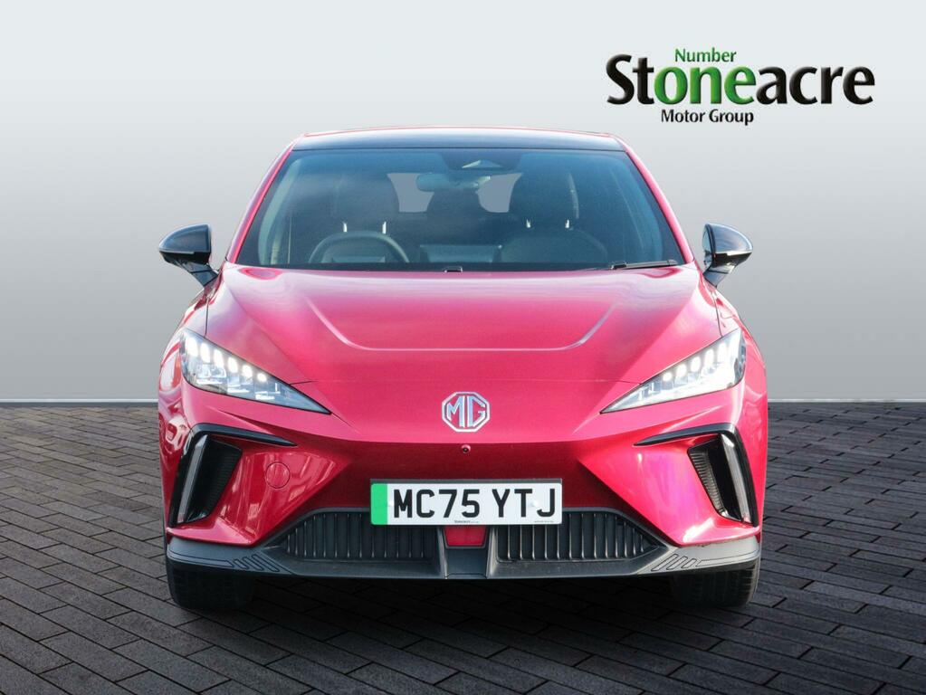 MG Xpower Xpower  #6