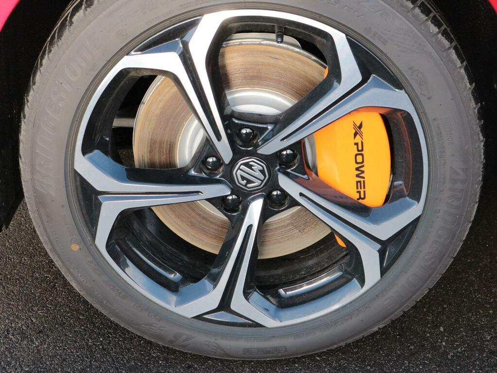 MG Xpower Xpower  #7