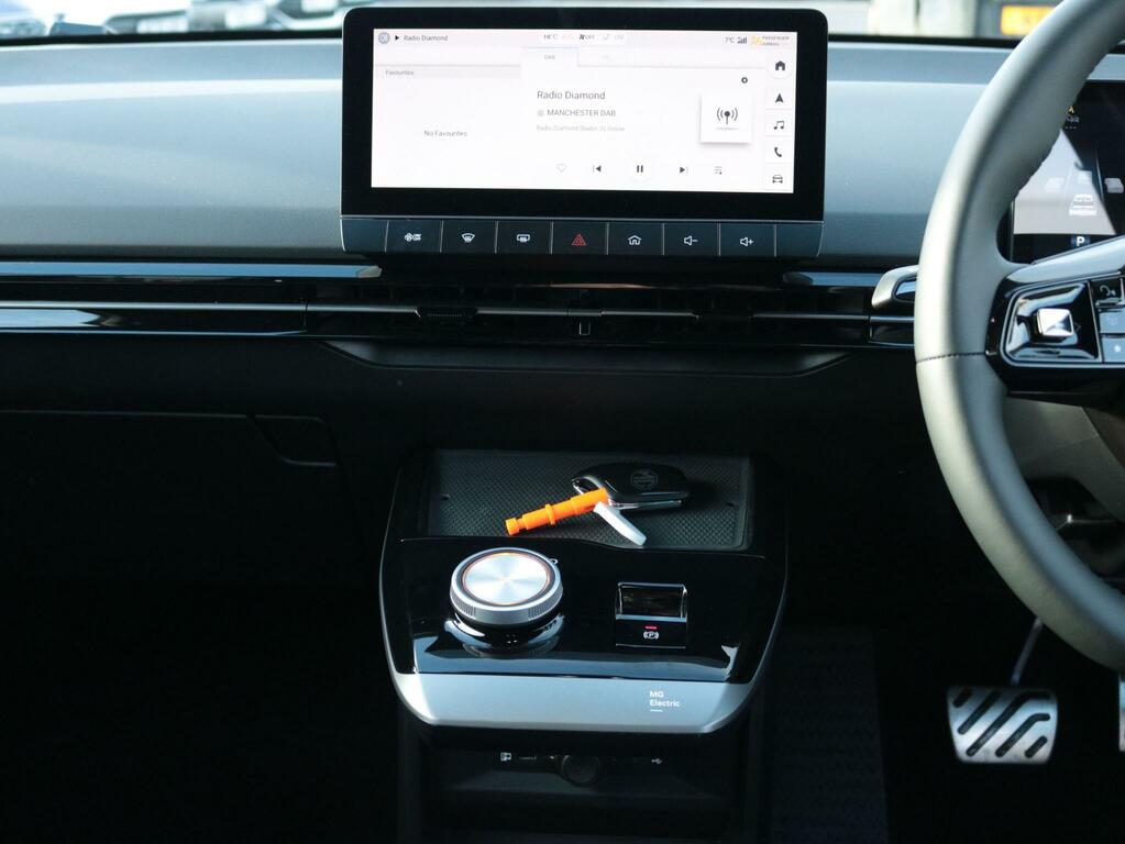 MG Xpower Xpower  #18