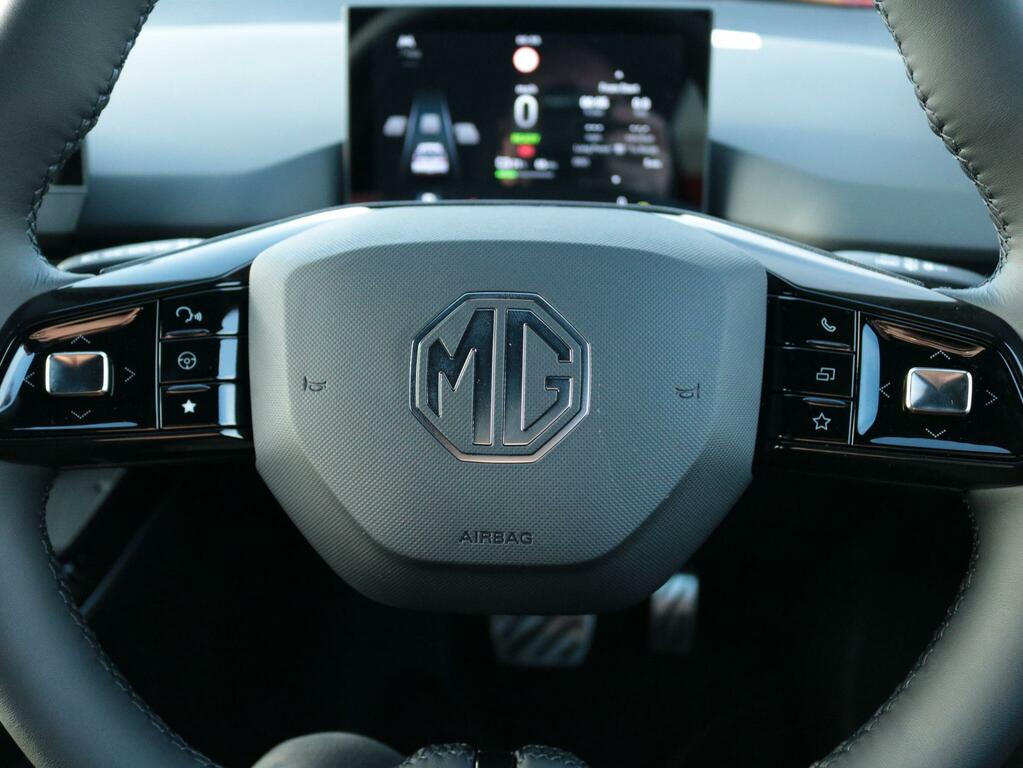 MG Xpower Xpower  #13