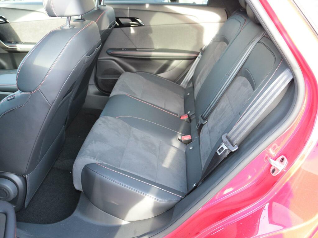MG Xpower Xpower  #20